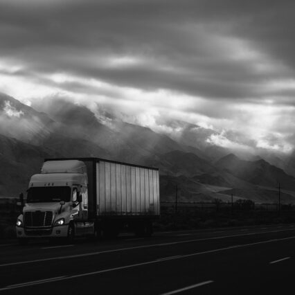 trucking company 1